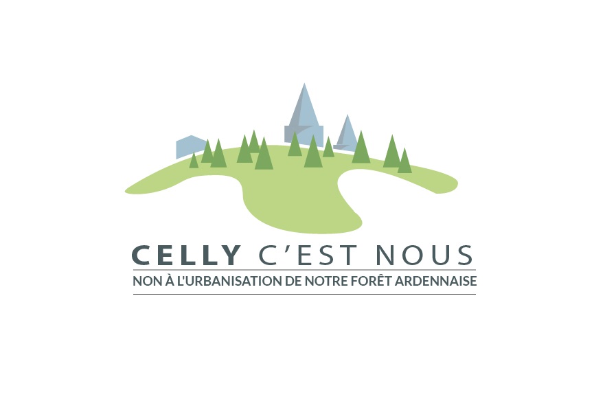 Celly-C-Nous logo